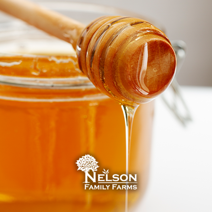 Nelson Family Farms - Local Honey
