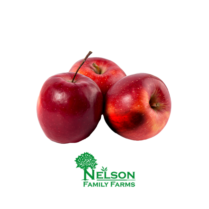Nelson Family Farms - Apples