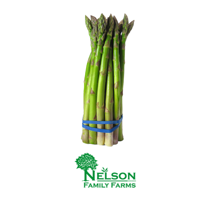 Nelson Family Farms - Asparagus