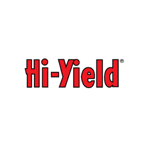 Hi-Yield logo