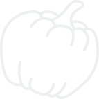 White bell pepper icon