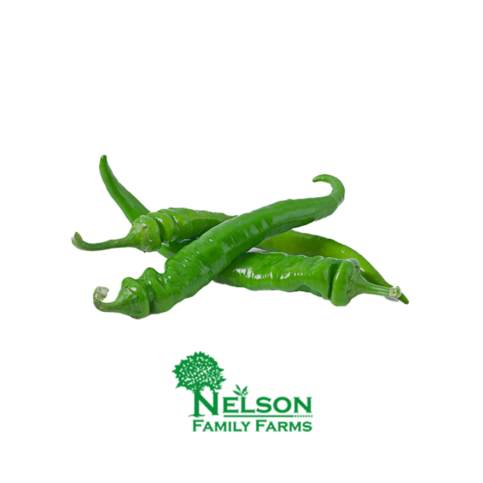 Nelson Family Farms - Jalapeno Peppers