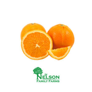 Navel Oranges: A Burst of Citrus Goodness and Nutrition