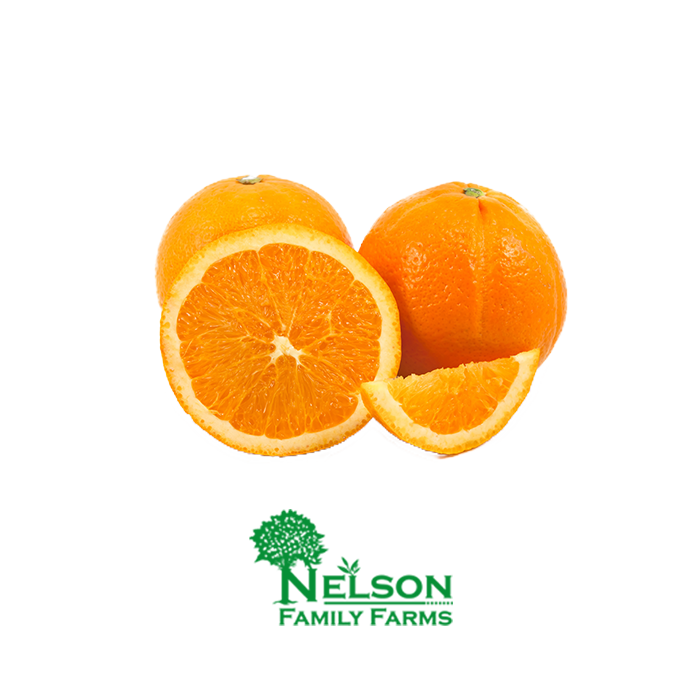 Nelson Family Farms - Navel Oranges