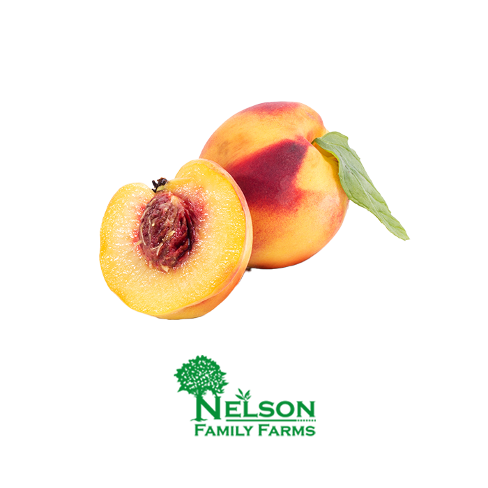 Nelson Family Farms - Peaches