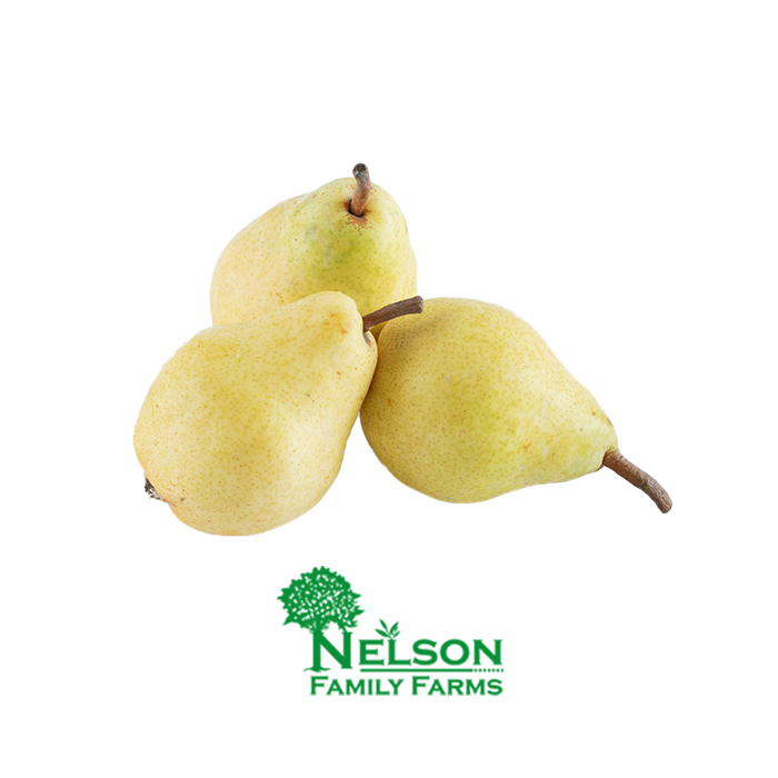 Nelson Family Farms - Pears
