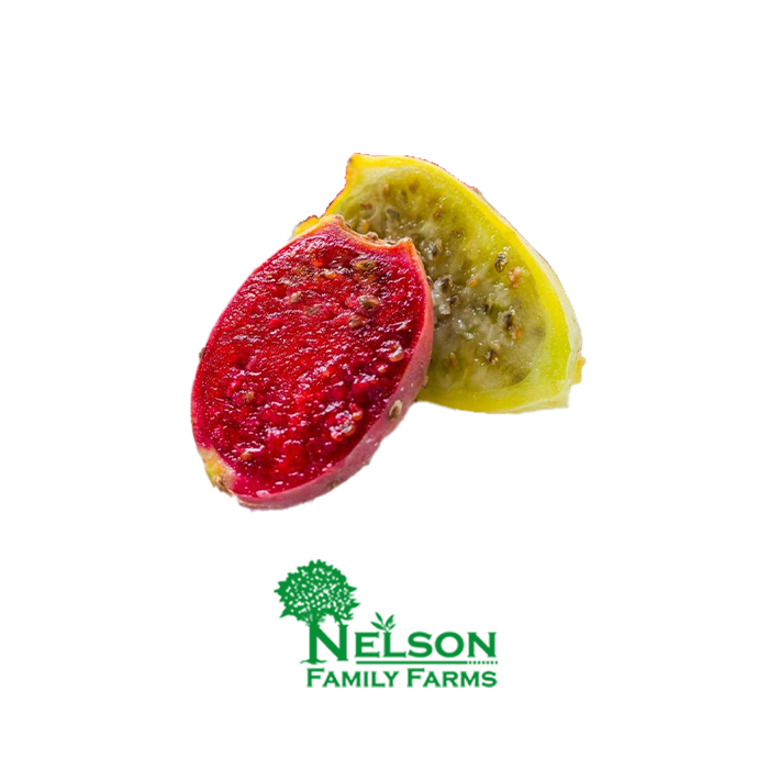 Nelson Family Farms - Tuna Cactus Fruit