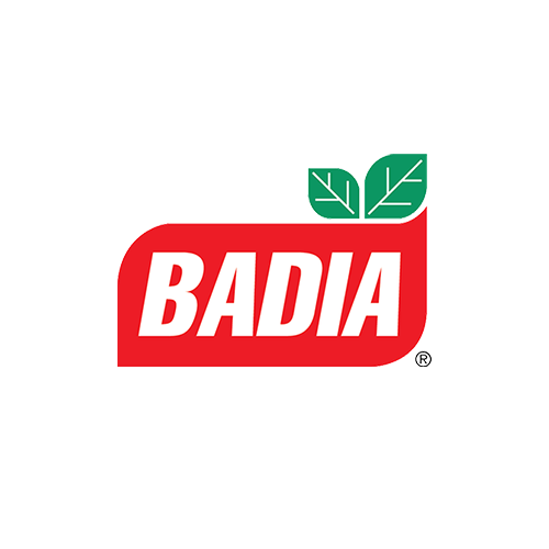 Nelson Family Farms - Badia Brand