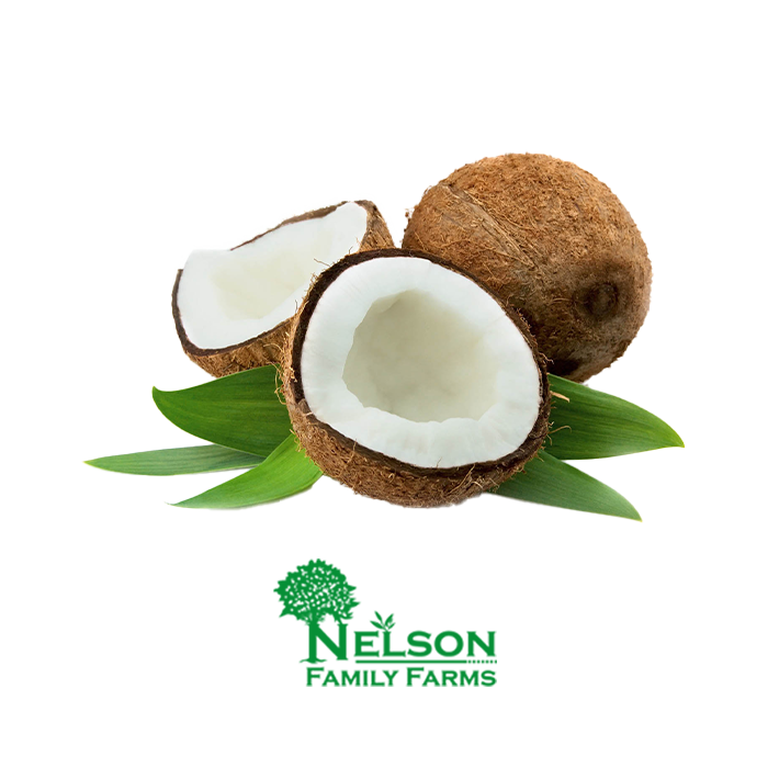 Nelson Family Farms - Coconut