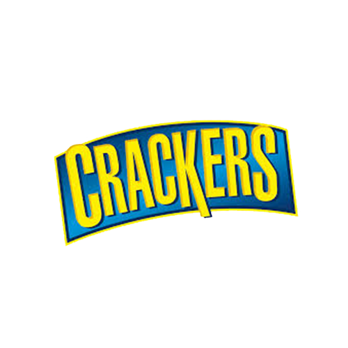 Crackers logo