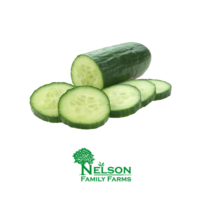 Nelson Family Farms- Cucumber