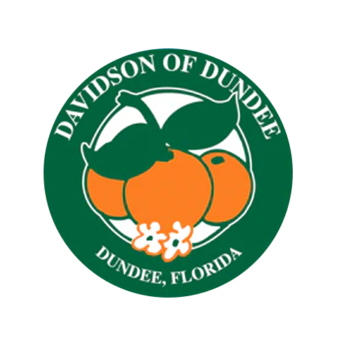 Davidson of Dundee logo