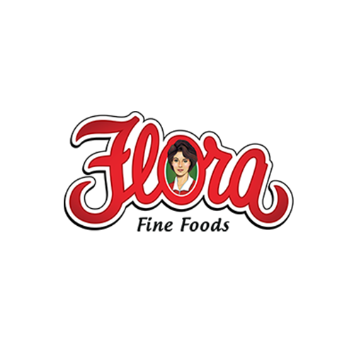 Flora Fine Foods logo