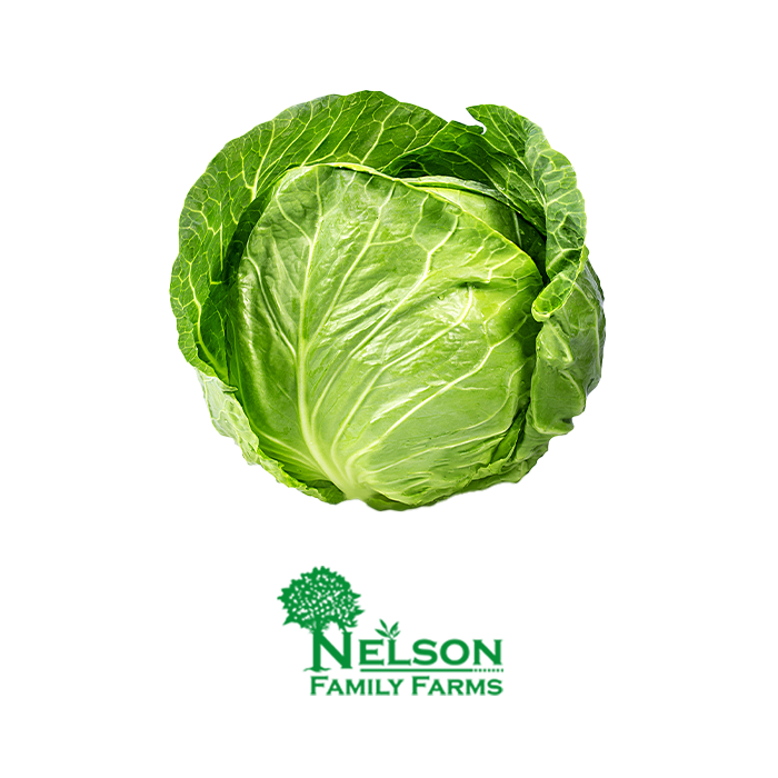 Nelson Family Farms - Cabbage