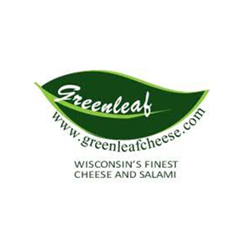 Green Leaf Cheese and Salami products available at Nelson Family Farms