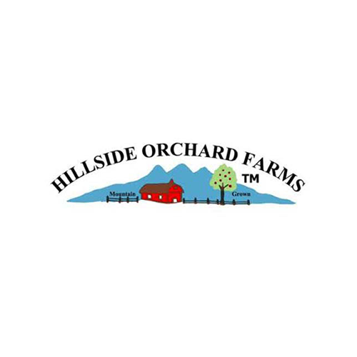 Hillside Orchard Farms logo