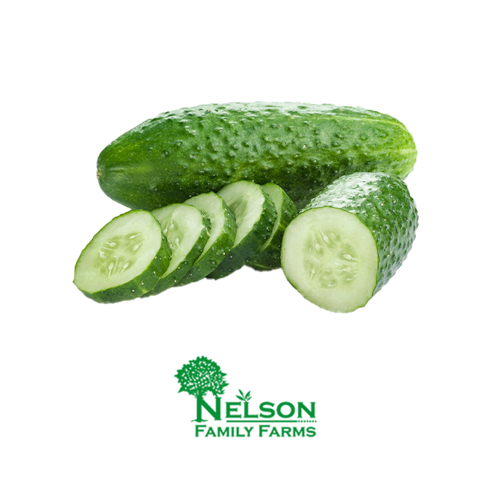 Nelson Family Farms- Kirby Cucumber
