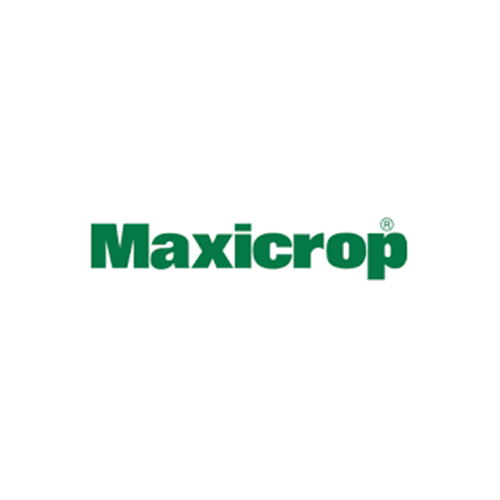 Maxicrop wordmark logo