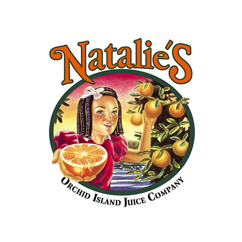 Nelson Family Farms - Natalies Orange Juice