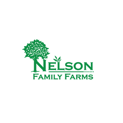 Nelson Family Farms logo