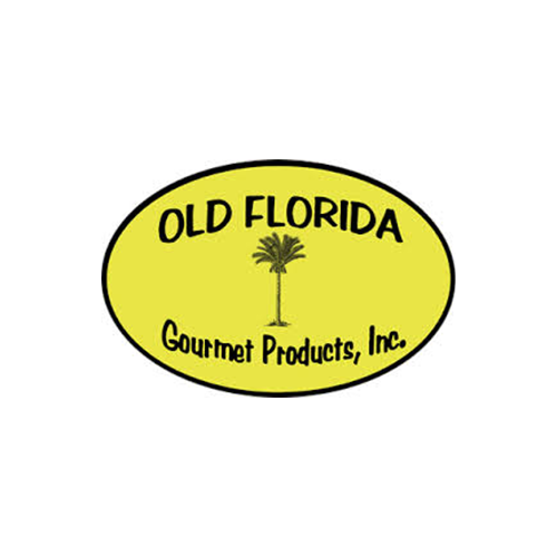 Old Florida Gourmet Products, Inc. Logo