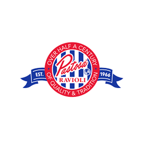 Pastosa Ravioli Logo