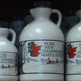 Nelson Family Farms - Pure New Hampshire Syrup Gallery Image 3