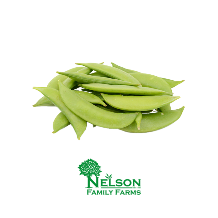 Nelson Family Farms - Sugar Snap Peas