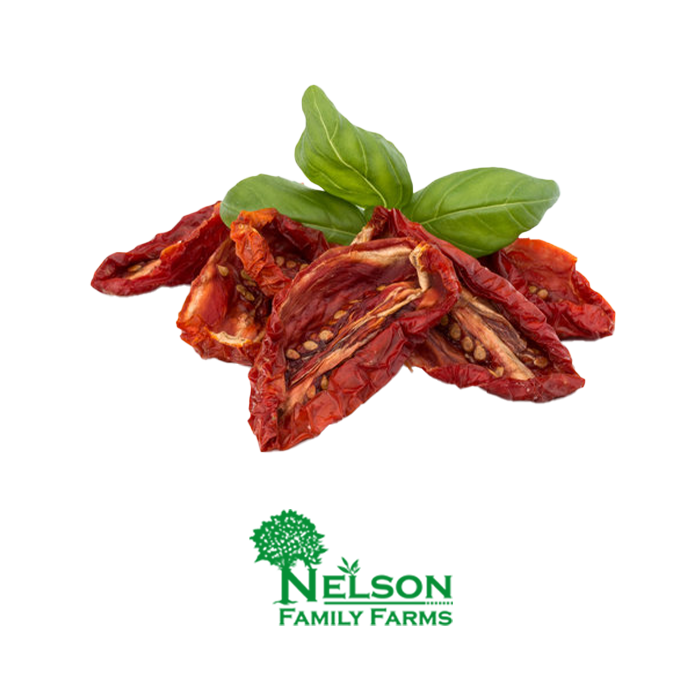 Nelson Family Farms - Sundried Tomatoes
