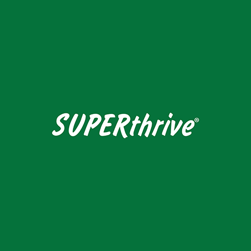 SUPERthrive logo