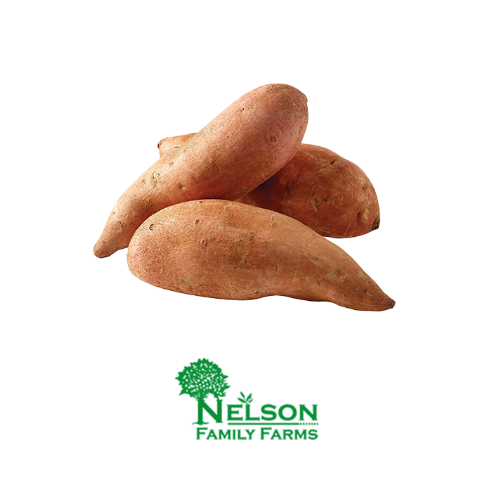 Nelson Family Farms - Sweet Potatoes