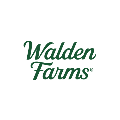 Walden Farms wordmark logo