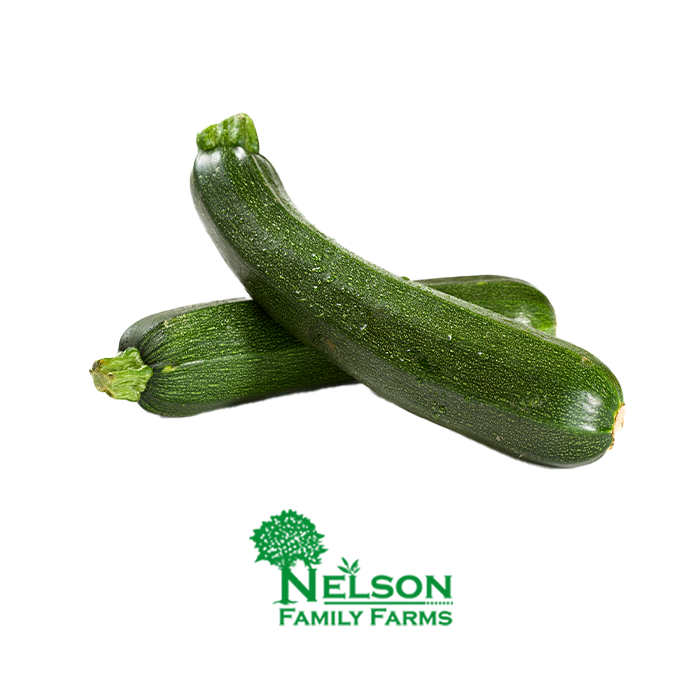 Nelson Family Farms - Zucchini